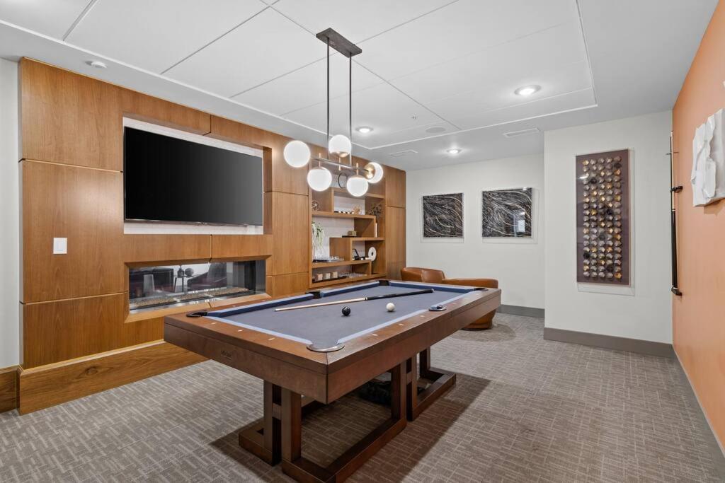 The Platinum Suite Penthouse The Gulch 纳什维尔 外观 照片