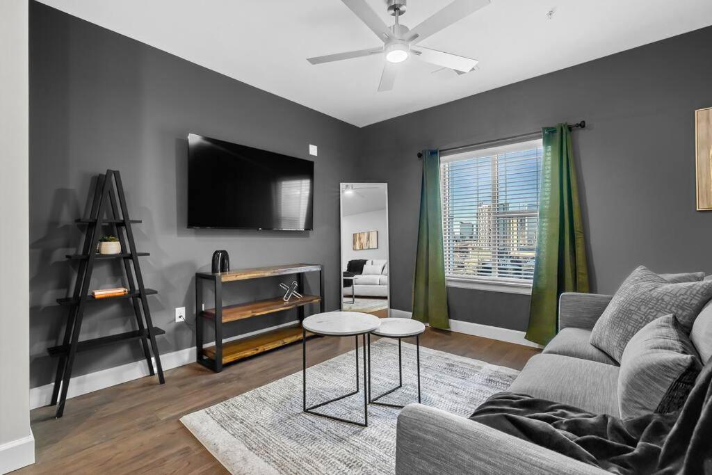 The Platinum Suite Penthouse The Gulch 纳什维尔 外观 照片